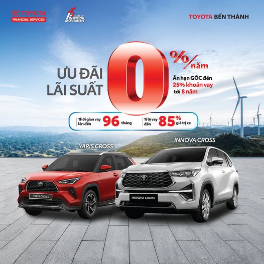 🌺Bạn đang tính toán dòng tiền mua xe cuối năm