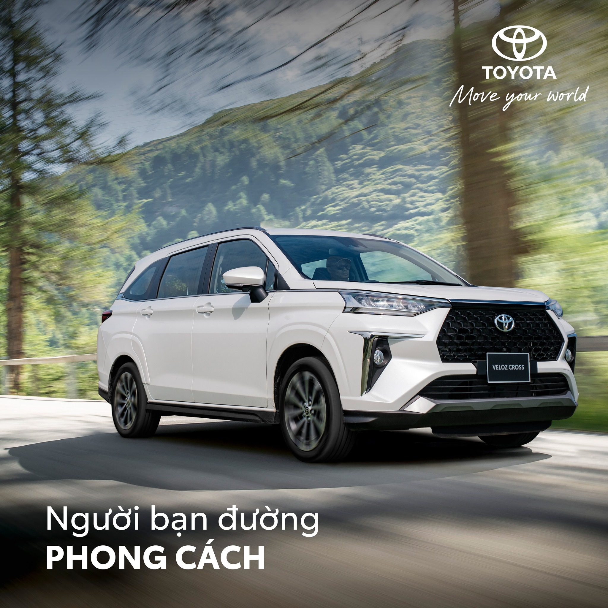 Giải đáp: xe Veloz mấy chỗ?