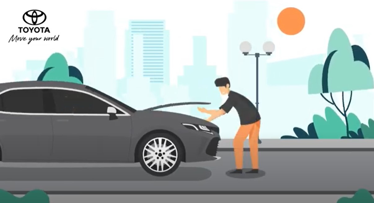 BẢO DƯỠNG Ô TÔ TOYOTA : THỜI GIAN BẢO DƯỠNG NÀO LÀ LÝ TƯỞNG CHO “XẾ YÊU”