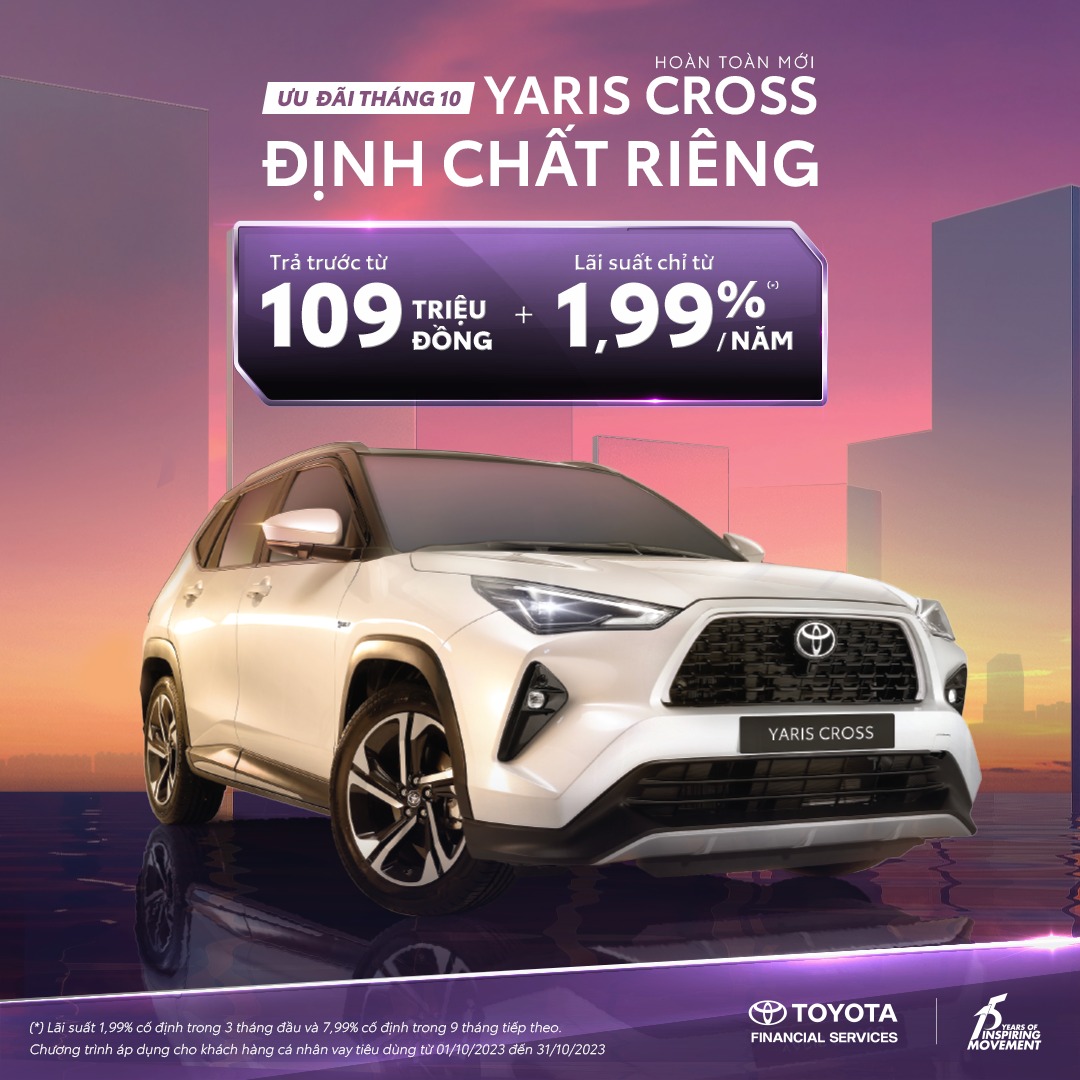 CHỐT DEAL THÁNG 10, GÍA HỜI CHỌN "XẾ CƯNG"​